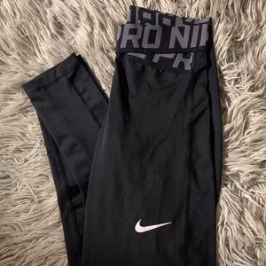 Nike Pro Leggings